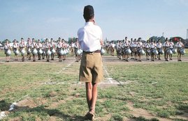 rss, rajasthan