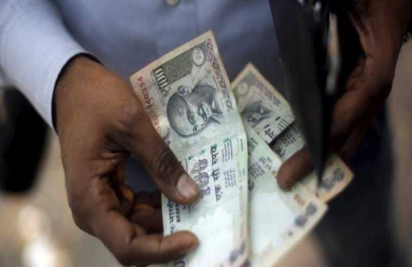 rupee