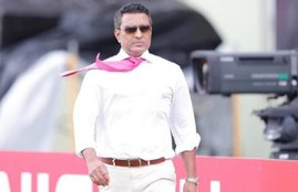 s manjrekar