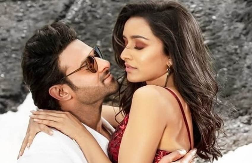 Saaho new song Enni Soni, Saaho, Enni Soni teaser, Prabhas, Shraddha Kapoor, Saaho release date, Saaho film, Saaho cast, Saaho budget