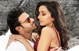 Saaho new song Enni Soni, Saaho, Enni Soni teaser, Prabhas, Shraddha Kapoor, Saaho release date, Saaho film, Saaho cast, Saaho budget