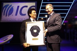 sachin tendulkar hall of fame