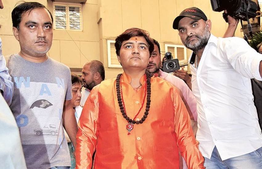 sadhvi pragya
