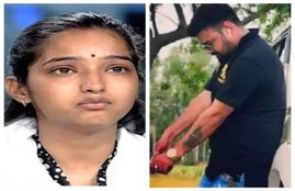 BJP MLA, Rajesh Mishra, Sakshi Mishra, Ajitesh, Allahabad High Court , court premises, roughed up by some people, police protection, threat to life, direction to police for protection, india news, Hindi news, news in Hindi, latest news, today news in Hindi