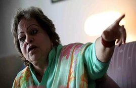 salma ansari