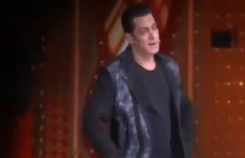 Salman Khan, Nach Baliye 9, Salman Khan marriage, Salman Khan leaked video, Nach Baliye 9 leaked video, Salman Nach Baliye