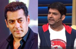 The Kapil Sharma Show: सलमान खान ने कपिल शर्मा को दी चेतावनी, अब कोई बेवकूफी नहीं वरना…