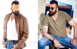 Sanjay Dutt करते हैं दिन में दो बार वर्कआउट, फॉलो करते हैं ये फिटनेस रूटीन