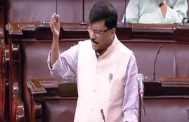 sanjay raut