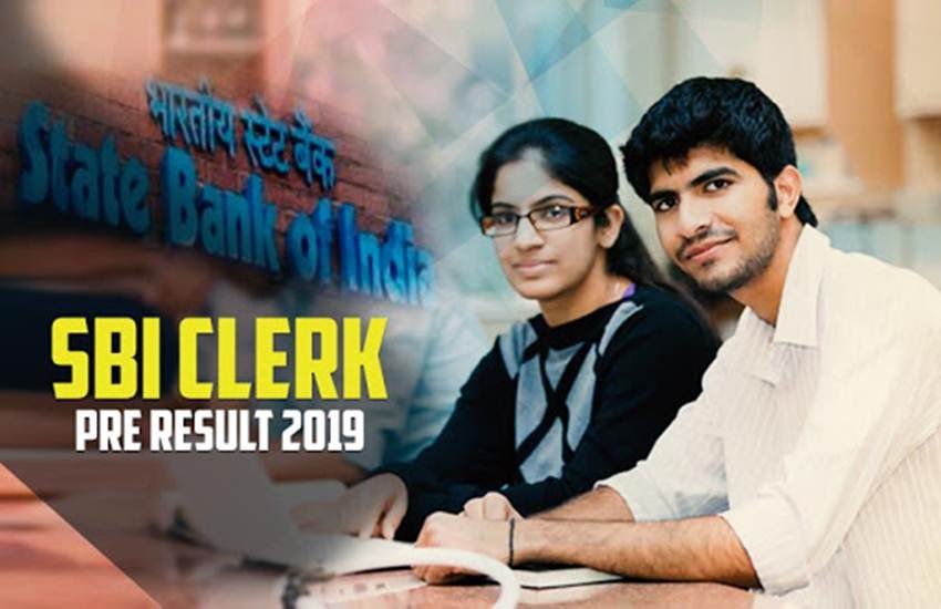 bi clerk, sbi clerk result, sbi clerk result 2019, sbi clerk pre result 2019, sbi clerk prelims result 2019, sbi.in, www.sbi.co.in, sarkari result, sarkari result 2019