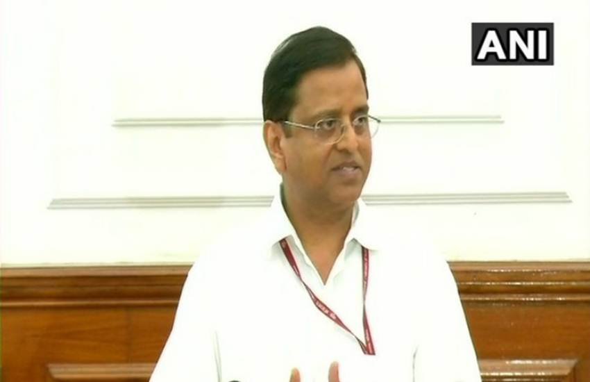 sc garg