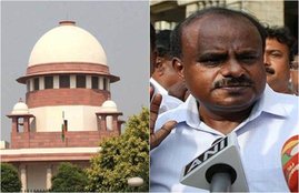 Karnataka crisis, karnataka political crisis, congress-jds coalition government, Karnataka, congress, bjp, jds, hd kumaraswami, bs yeddyurappa, siddaramaiah, karnataka political turmoil, dk shivkumar, live hindi news, hindi news, daily live updates