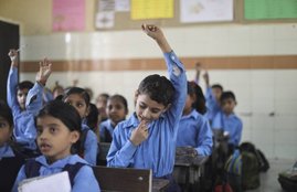 Draft National Education Policy 2019, Hindutva packaging, global capitalisation, All India Save Education Committee, AISEC, Ministry of Human Resource Development, HRD, NEP, draft policy, india news, Hindi news, news in Hindi, latest news, today news in Hindi