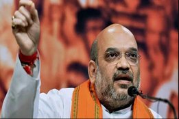BJP, BJP workers, Padyatras, country, Home minister, Amit Shah, Mahatama Gandhi, 150th birth anniversary celebrations, Mahatma Gandhi teachings, india news, Hindi news, news in Hindi, latest news, today news in Hindi