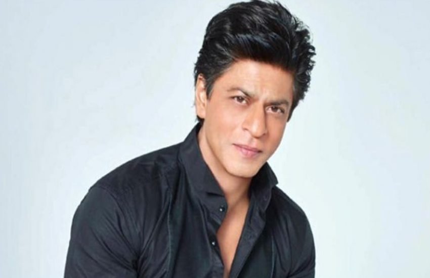 बॉलीवुड के मशहूर एक्टर शाहरुख खान। फोटो सोर्स-सोशल मीडिया