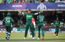 Pakistan vs Bangladesh: सेमीफाइनल से बाहर हुआ पाकिस्तान, बांग्लादेश को 94 रनों से दी पटखनी