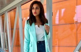 परिणीति चोपड़ा, Parineeti chopra, परिणीति चोपड़ा और सायना नेहवाल, Parineeti chopra and shahid kapoor, परिणीति चोपड़ा और शाहिद कपूर, Shahid kapoor and parineeti chopra, Parineeti chopra question answer session