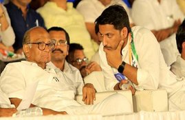 maharashtra,sharad pawar,ajit pawar,Supriya Sule,parth pawar,rohit pawar, lok sabha election, maharashtra assembly election, national congress party, congress, sonia gandhi