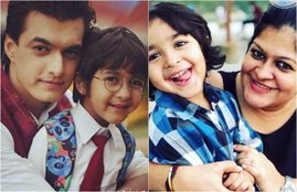 Shaurya Shah, Shaurya Shah exit, Shaurya Shah replaced, Shaurya Shah down with fever,Shaurya Shah's mother reveals,Yeh Rishta Kya Kehlata Hai,Yeh Rishta Kya Kehlata Hai finds replacement, New Kairav enters
