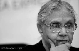 sheila dikshit