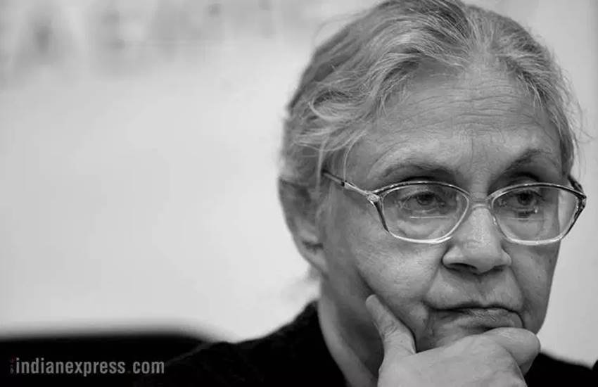 sheila dikshit