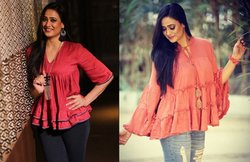 मुल्तानी मिट्टी पैक लगाने के अलावा श्वेता तिवारी की खूबसूरत स्किन के हैं ये राज, आप भी करें ट्राय