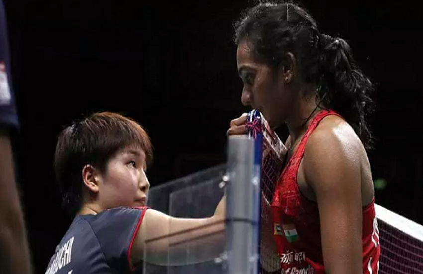 Indonesia Open 2019 Final Live, PV Sindhu vs Akane Yamaguchi: पी.वी सिंधु बनाम अकाने यामागुची