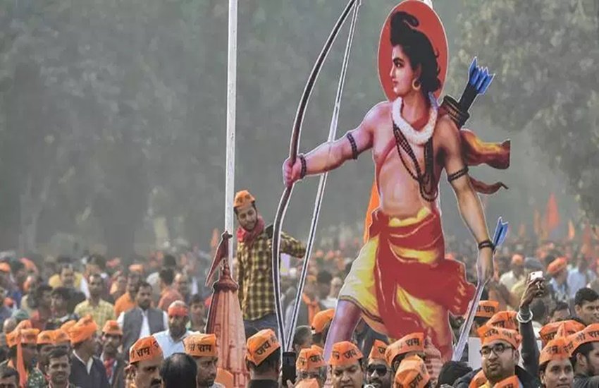 प्रतीकात्मक फोटो (फोटो सोर्स: इंडियन एक्सप्रेस)