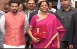 Budget 2019: फरवरी में गरीब, किसान का जिक्र 15 और 24 बार, अब 2 और 10 बार, टैक्स का उल्लेख 114 बार