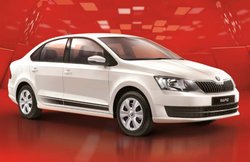 Skoda Rapid का नया स्पेशल एडिशन ‘Rider’ बेहद कम कीमत में हुआ लांच! इतनी सस्ती हुई कार