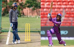 स्मृति मंधाना के बड़े भाई ने की थी उनकी बेहतर मदद, जानिए कैसे