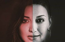 sonali bendre, sonali bendre cancer treatment, sonali bendre images, sonali bendre instagram, sonali bendre shares picture, सोनाली बेंद्रे