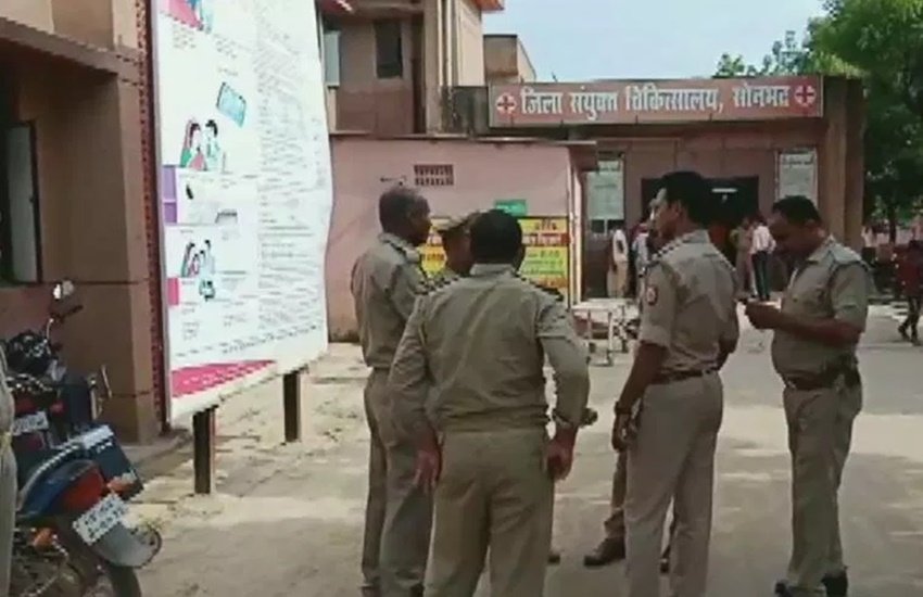 प्रतीकात्मक फोटो (फोटो सोर्स: इंडियन एक्सप्रेस) प्रतीकात्मक फोटो (फोटो सोर्स: इंडियन एक्सप्रेस)