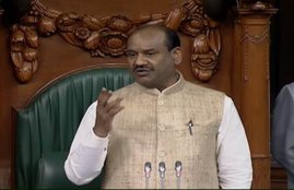 Lok sabha, Lok sabha session, Speaker Om birla, Congress, DMK, TMC, karnataka political crisis, rahul gandhi, hd kumaraswamy, yeddyurappa