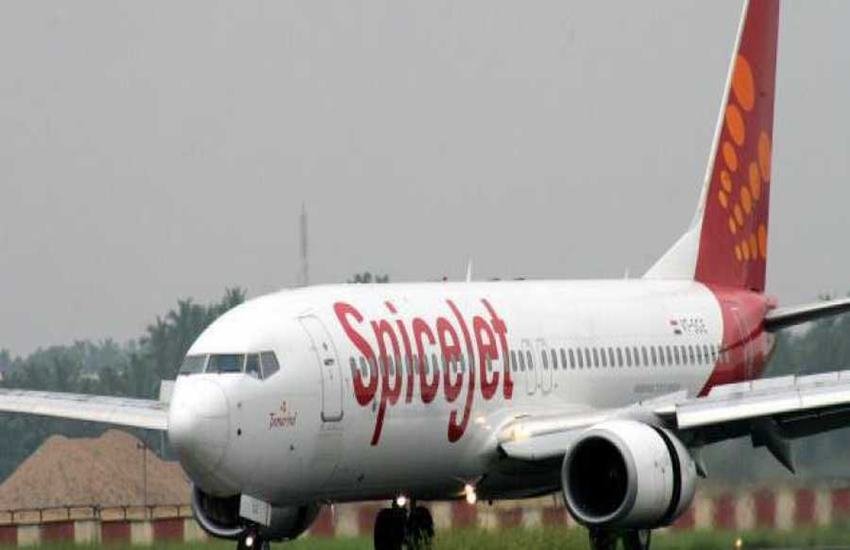 spicejet