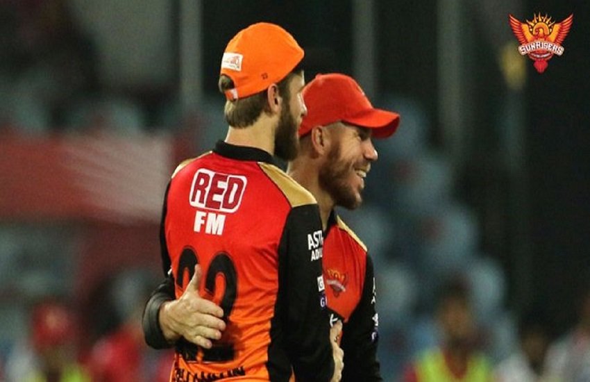 IPL: इंग्लैंड के कोच ट्रेवर बेलिस सनराइजर्स हैदराबाद के मुख्य कोच बने। (twitter/SRH) 