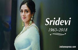sridevi