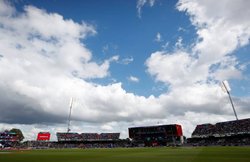ICC World Cup 2019: भारत-न्यूजीलैंड मैच के दौरान मैदान के ऊपर नहीं उड़ सकेंगे विमान