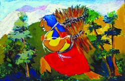 कहानीः कशमकश