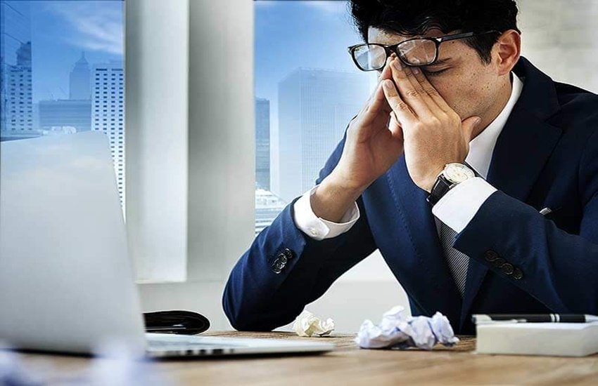 नेचुरल सप्लीमेंट्स तनाव कम करते हैं (Source: Dreamstime)