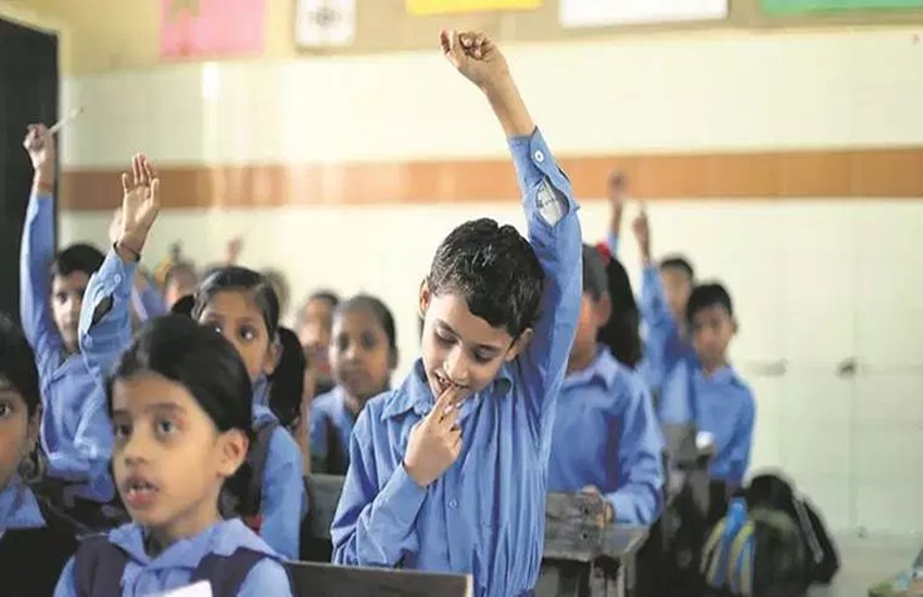 प्रतीकात्मक चित्र 
फोटो सोर्स- इंडियन एक्सप्रेस 