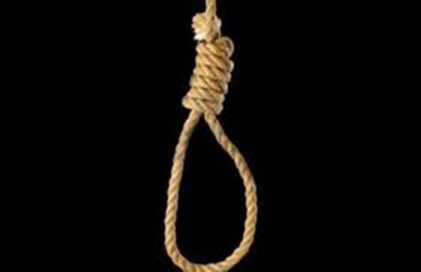 suicide