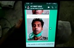 Kanpur: गले में फांसी का फंदा डालकर ली सेल्फी, WhatsApp पर शेयर कर फंदे पर झूल गया, सामने आया ये मामला