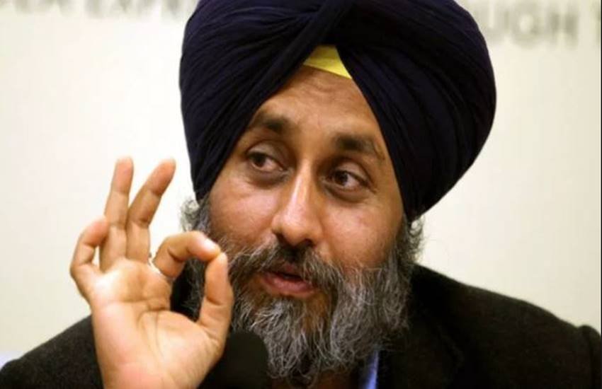 Budget, Lok Sabha, Punjab MP, Sukhbir Singh Badal, Narendra Modi, modi government, Minister of Food Processing Industries, NCP, MP Supriya Sule, india news, Hindi news, news in Hindi, latest news, today news in Hindi