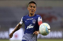 ‘पिछले 10 साल में भारतीय फुटबॉल काफी आगे बढ़ा लेकिन नई प्रतिभाएं खोजने के मामले में पीछे’