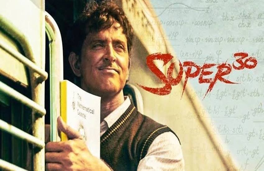  ‘सुपर 30’ सिर्फ बिहार तक केंद्रित नहीं है। इसमें विज्ञान भी हैं और साधारण जीवन में विज्ञान का प्रयोग कैसे करें, फिल्म यह भी बताती है।