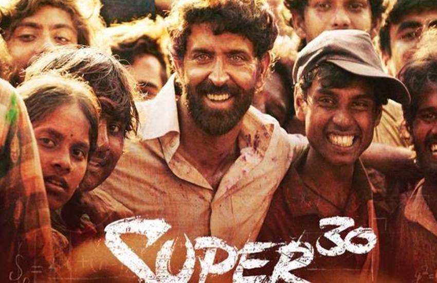 super 30, super 30 box office, super 30 collection, box office collection, super 30 box office collection day 3, super 30 day 3 collection, super 30 collection, super 30 movie collection, super 30 movie download, super 30 3rd day collection, super 30 3rd day box office collection, super 30 Third day collection, super 30 movie, super 30 news