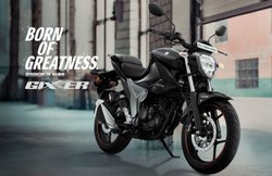 Suzuki Gixxer 155 का नया अवतार BS-6 इंजन और बढ़ें हुए फीचर्स के साथ हुआ लांच, देगी बेहतर परफॉर्मेंस और माइलेज