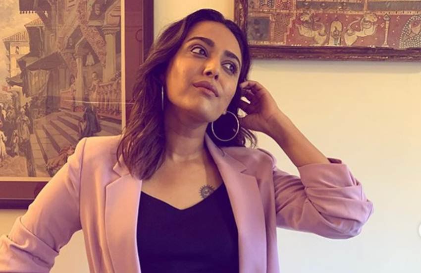 swara bhasker, swara bhaskar, swara bhasker breakup, swara bhasker split, swara bhasker boyfriend, swara bhasker news