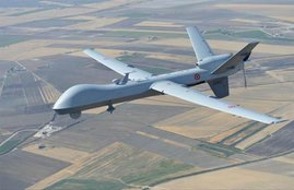 swarm drone